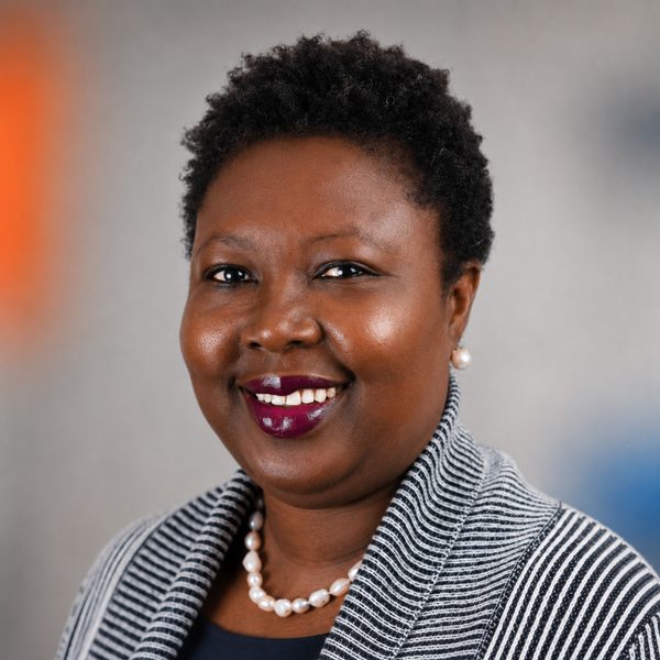 Dr. Evelyn Abayaah-Issah