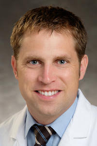 Dr. Christopher Dodgion
