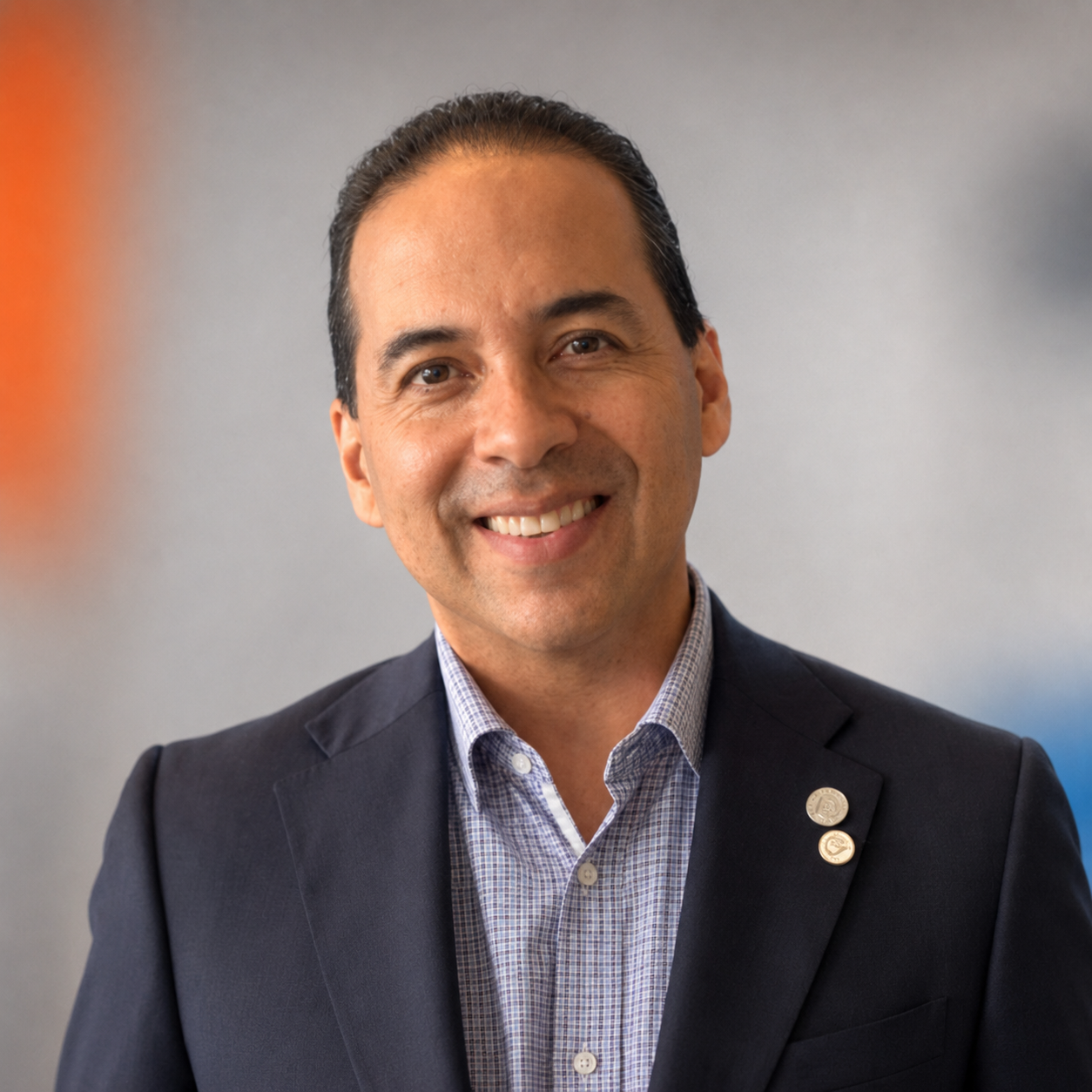 Ruben Ayala