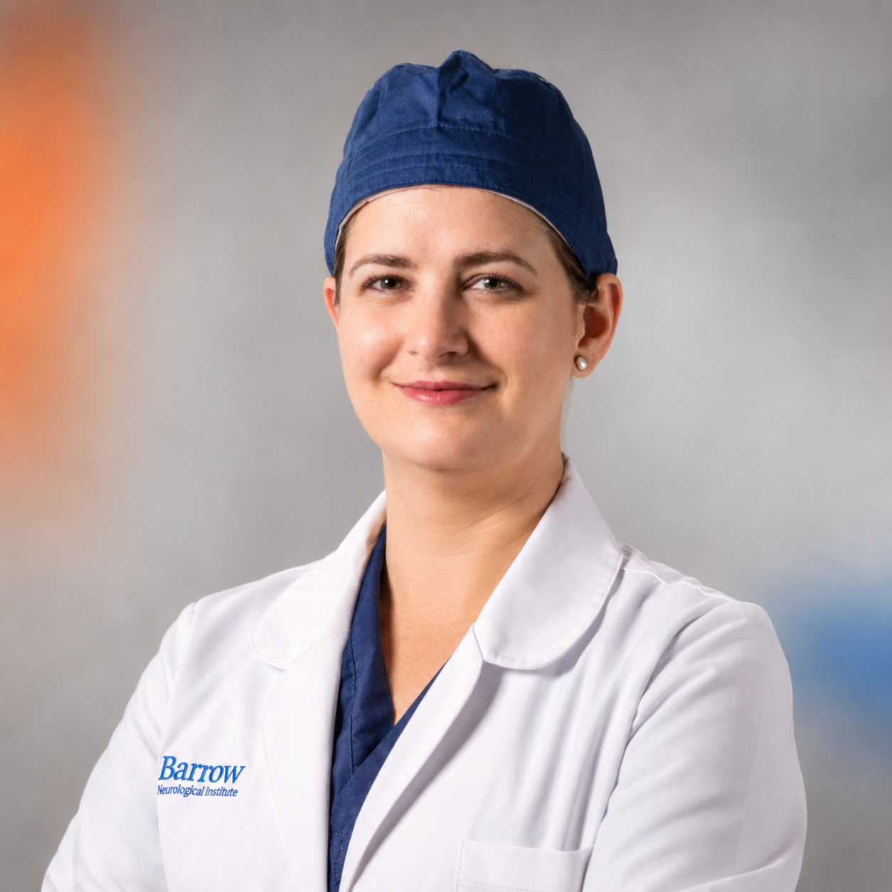 Dr. Kerry Vaughan