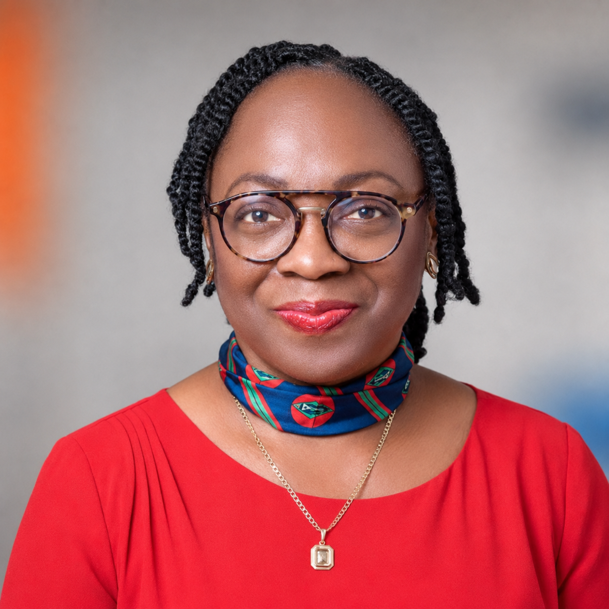 Dr. Bisola Onajin-Obembe