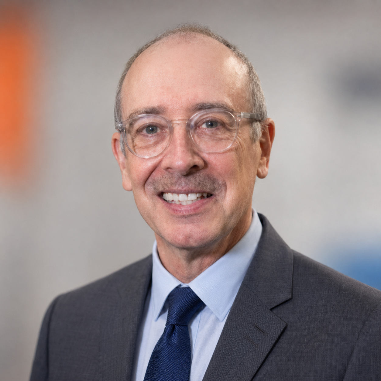 Dr. Richard Henker