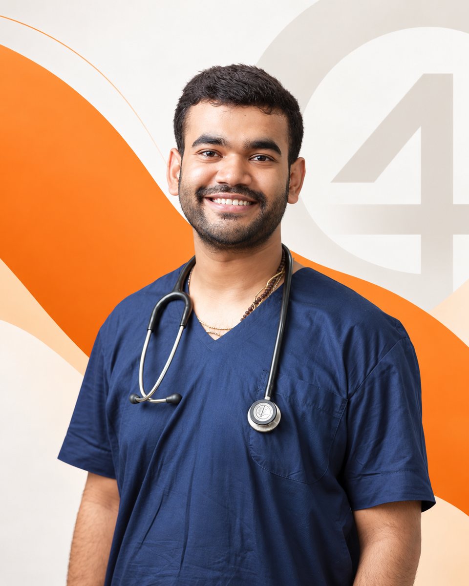 Manu Sharan Srivastava