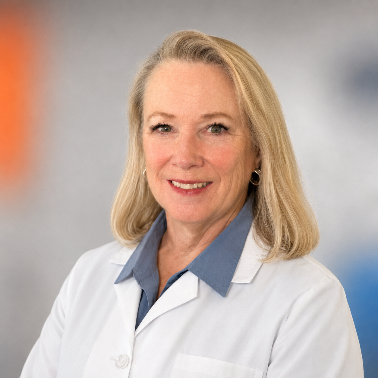 Gail Rosseau