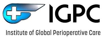 Member organization logo