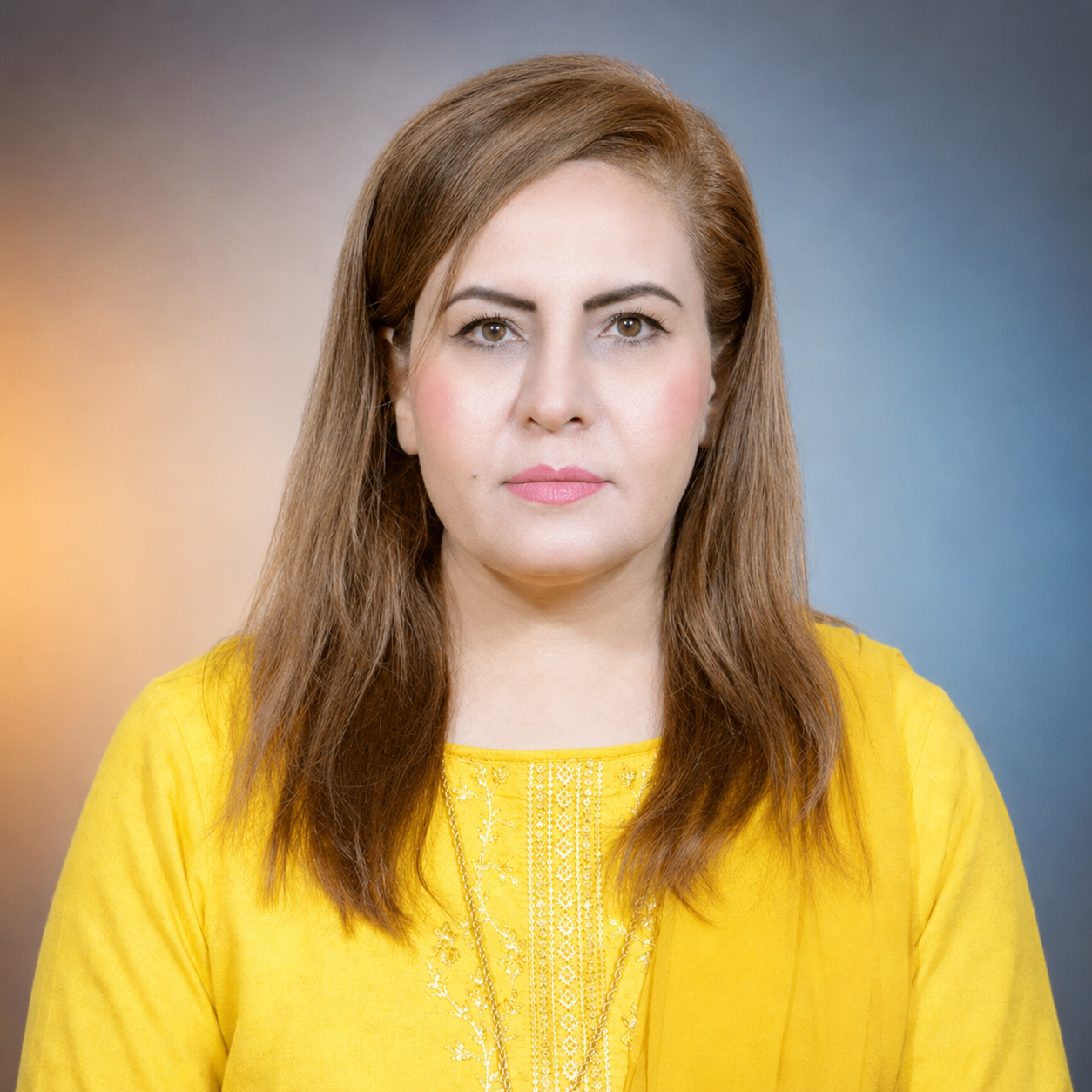 Dr. Almas Khattak