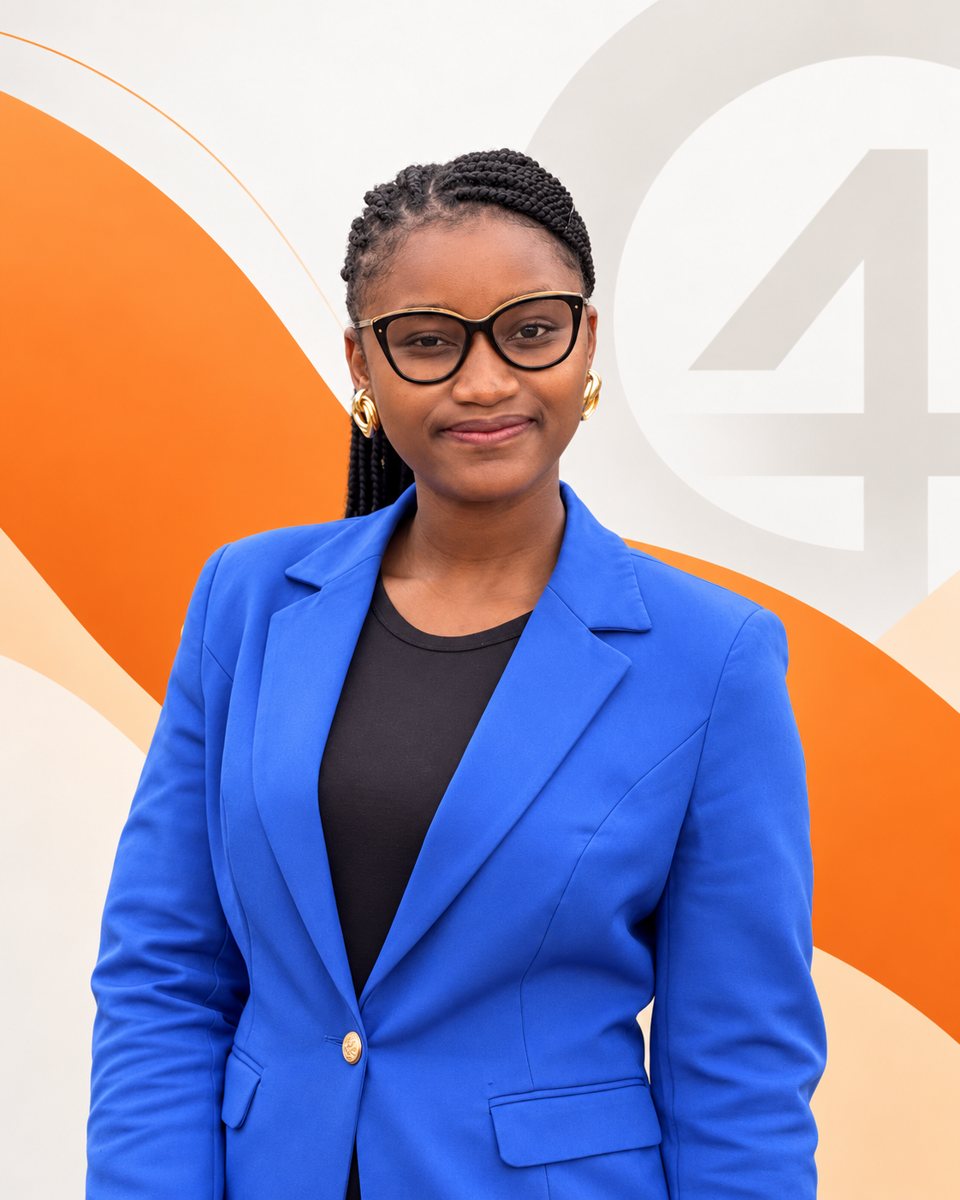 Lindiwe Oslee Chilambe, MD