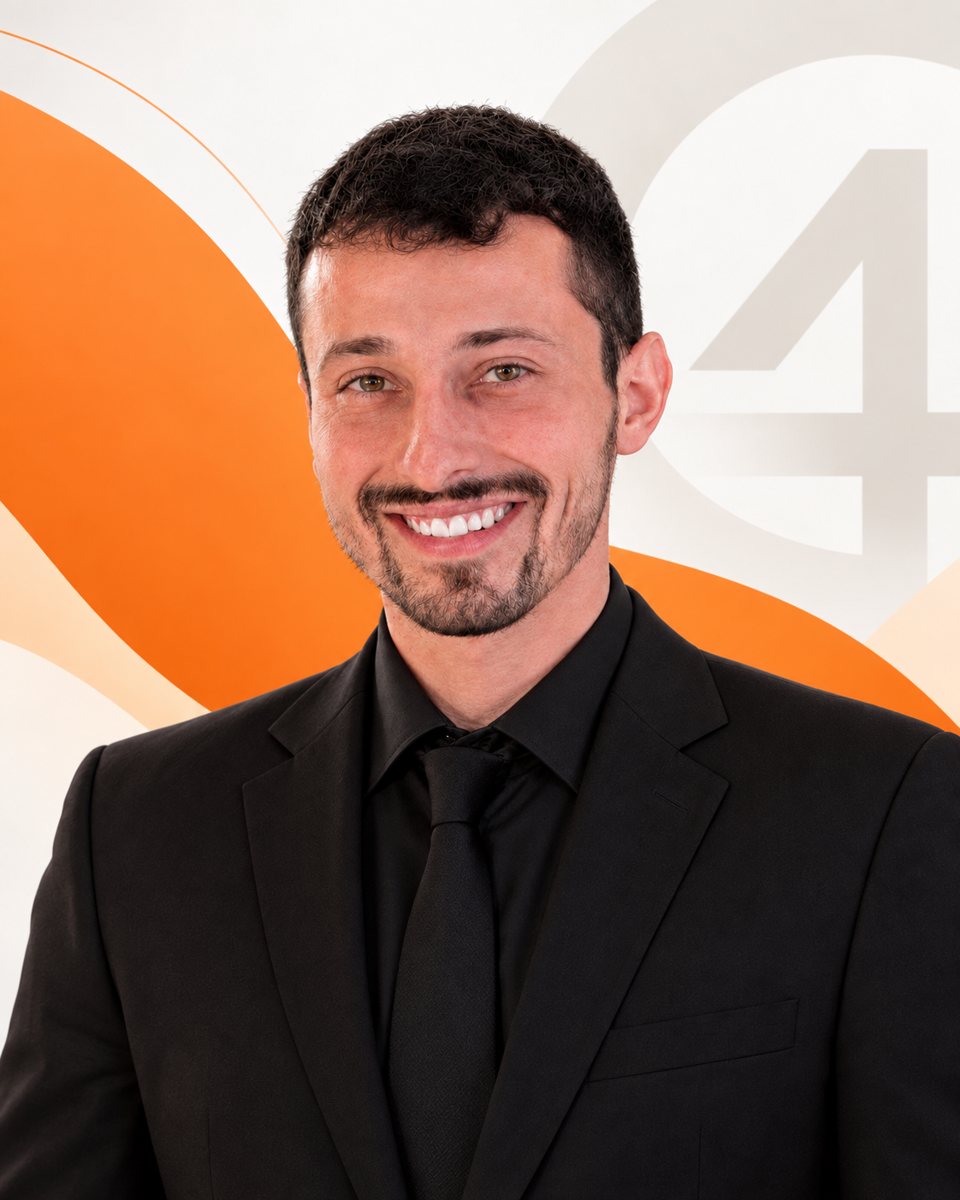 Matias Cosimano