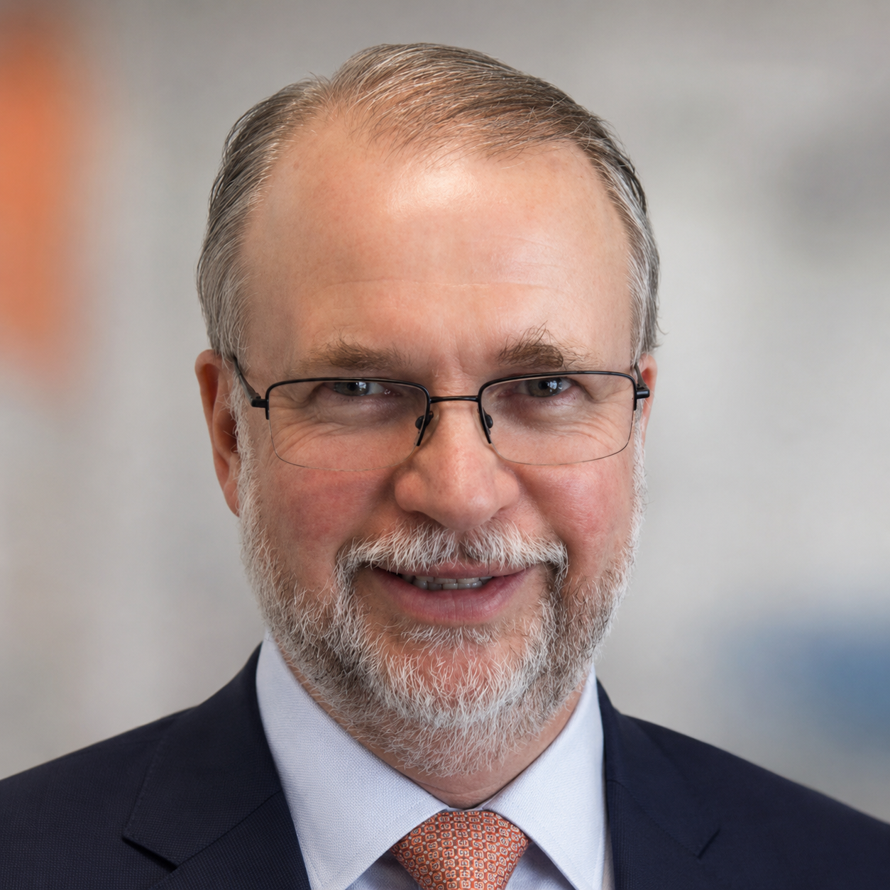 Dr. Neil R. Wetzig