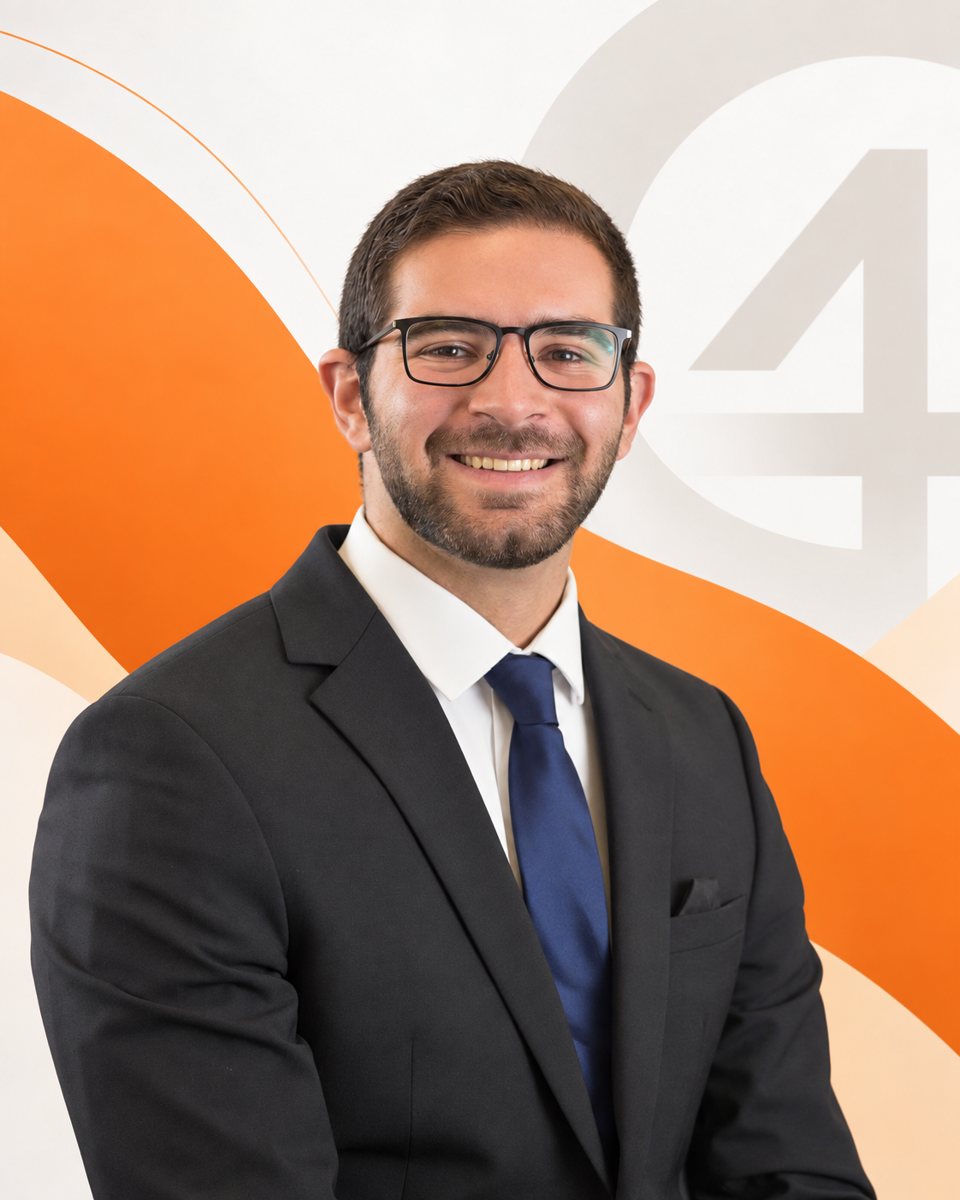 Michael Albdewi