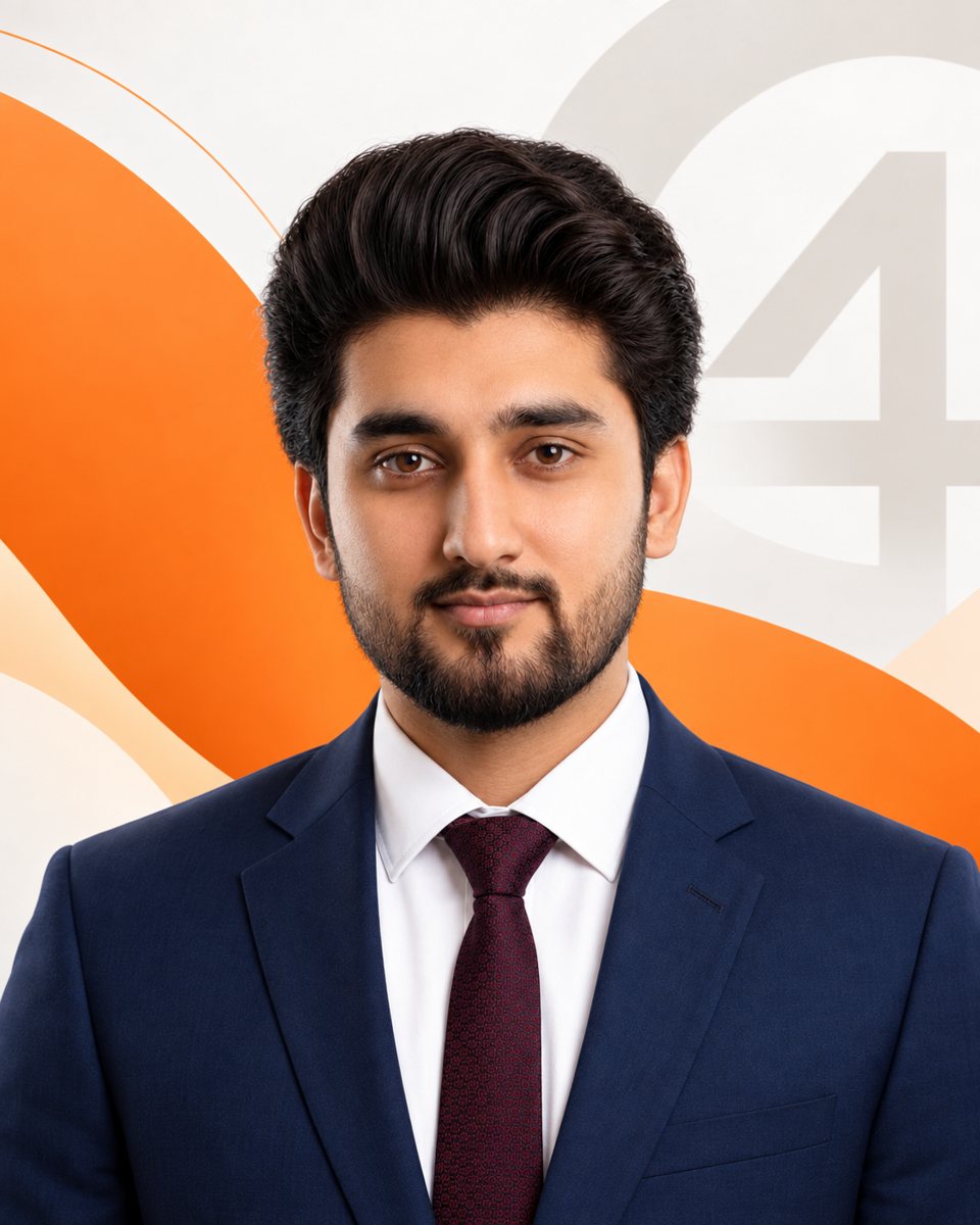 Taskeen Babar