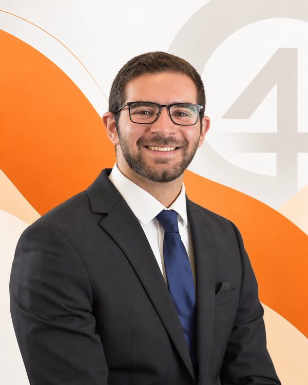 Michael Albdewi