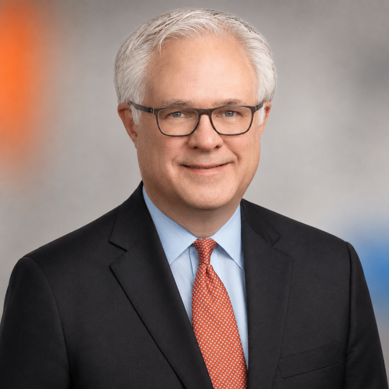 W. Kenneth Davis, Jr.