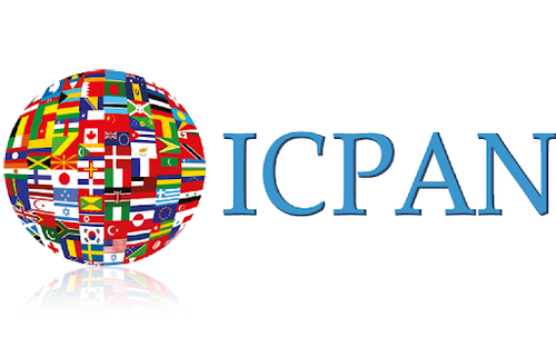 Member organization logo