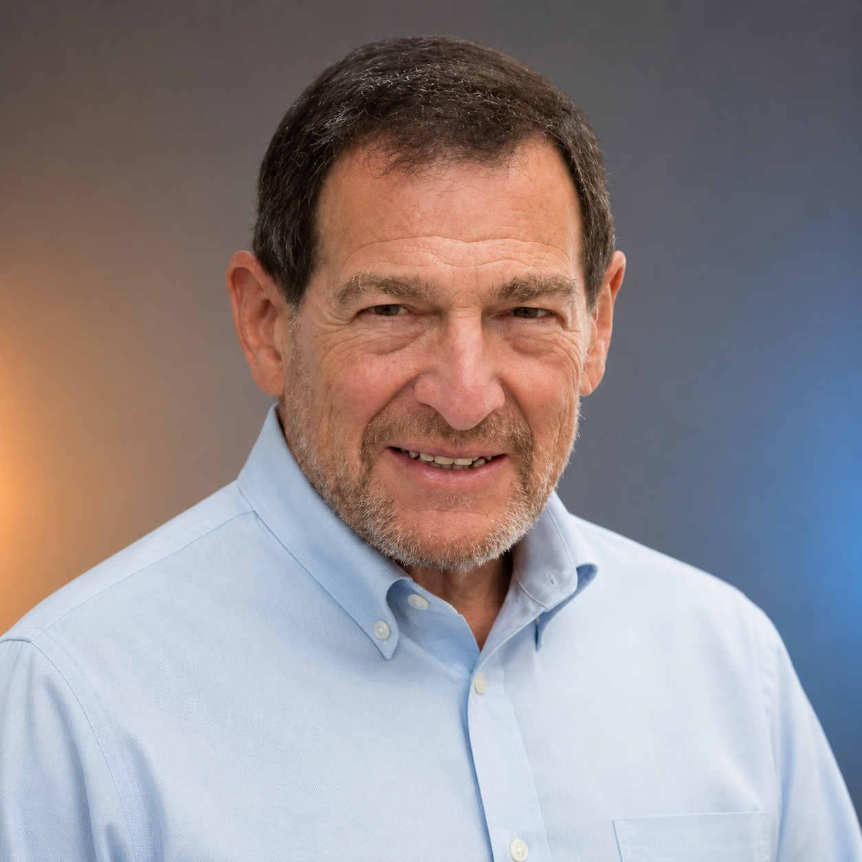 Jimmy Kolker