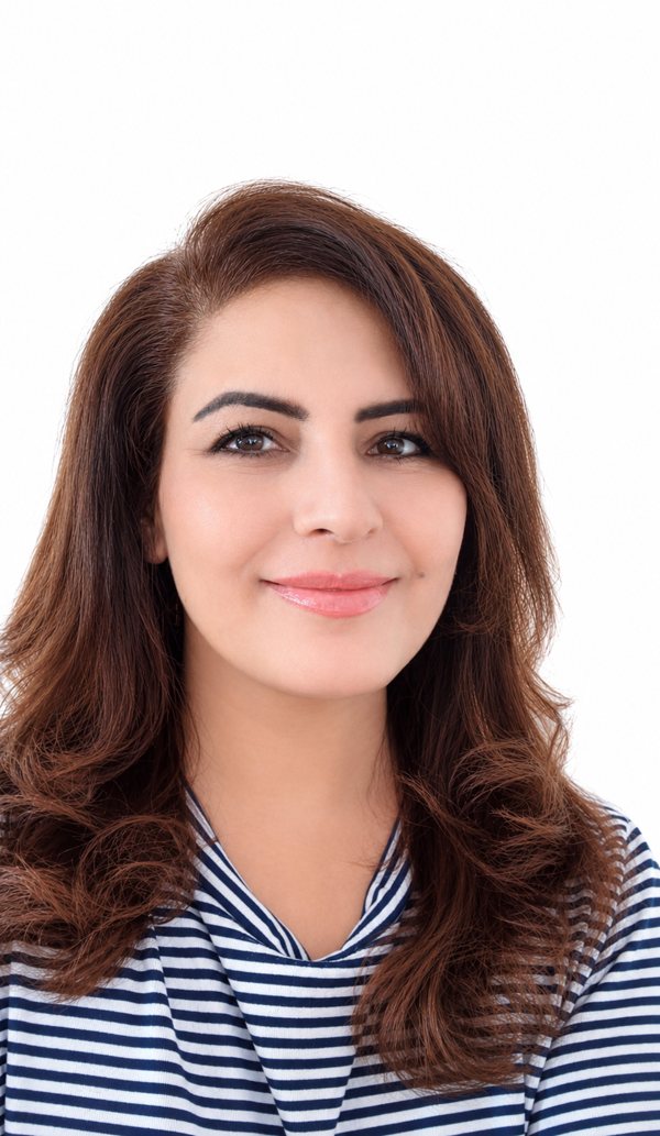 Dr. Almas Khattak