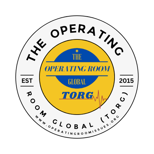 Member organization logo