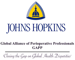Member organization logo