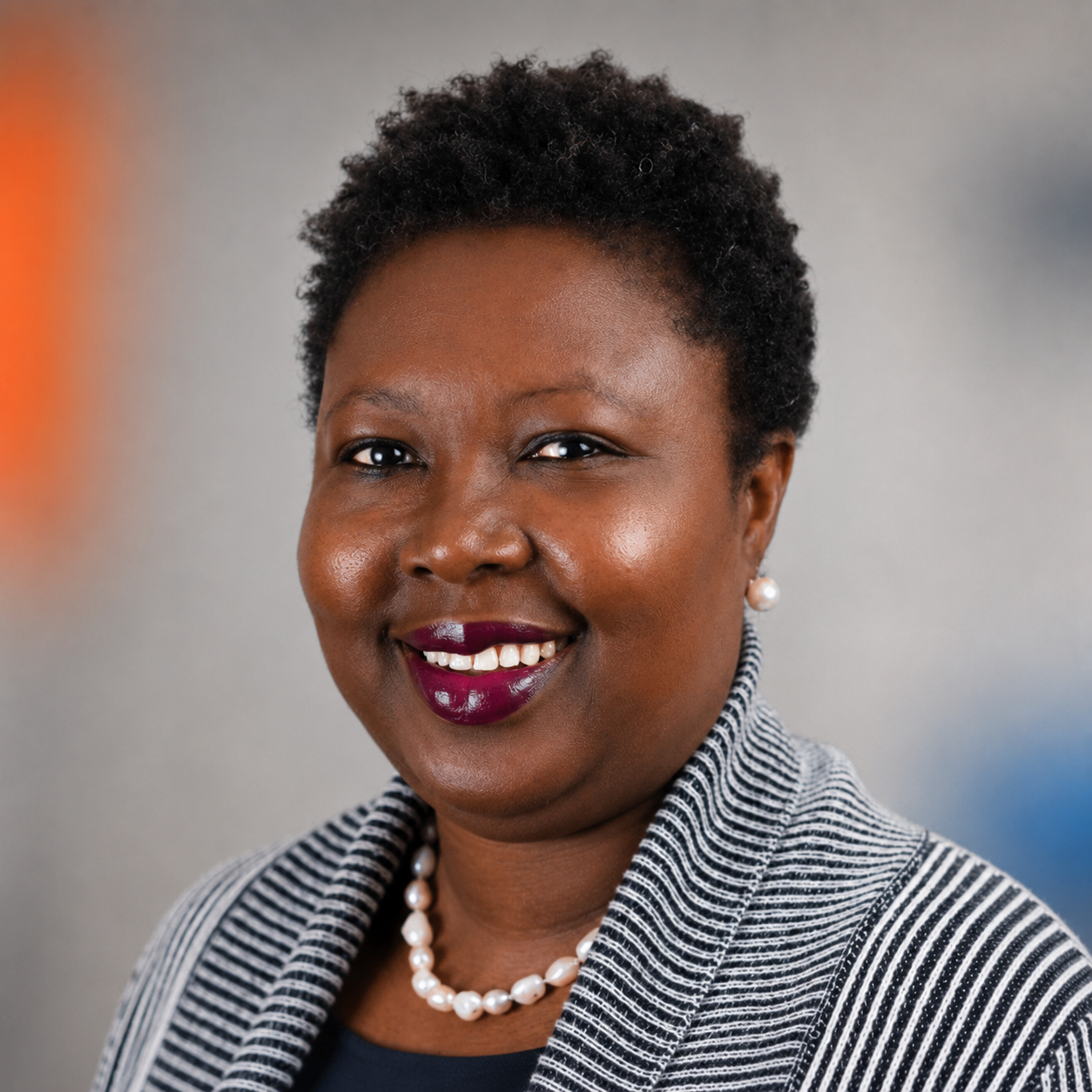 Dr. Evelyn Abayaah-Issah