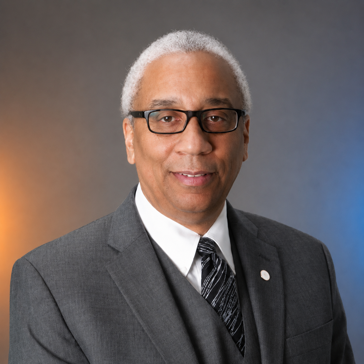 John B. Sampson