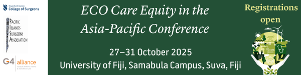 ECO Care Equity in the Asia-Pacific Conference