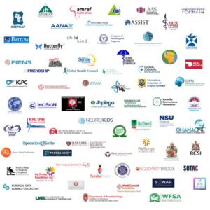 G4 Alliance members logos